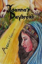 Joanna's Daybreak by Andrew Harrison (English) Paperback Book
