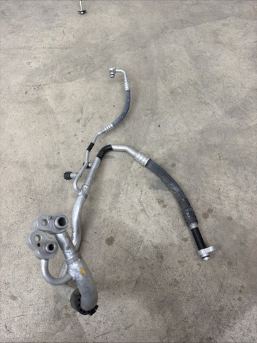 Audi R8 Spyder 2017-2023 Hose pipe P/N 4S0820738D Photo - $50