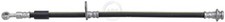 Bremsschlauch A.B.S. SL 6654 für SWIFT SUZUKI NZ FZ 4 AZG412 ZC72S 4x4 ZD72S