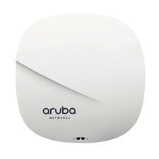 Lot of 301 Aruba AP-115, 215, 225, 315, IAP-215US, 225US Wireless Access Point