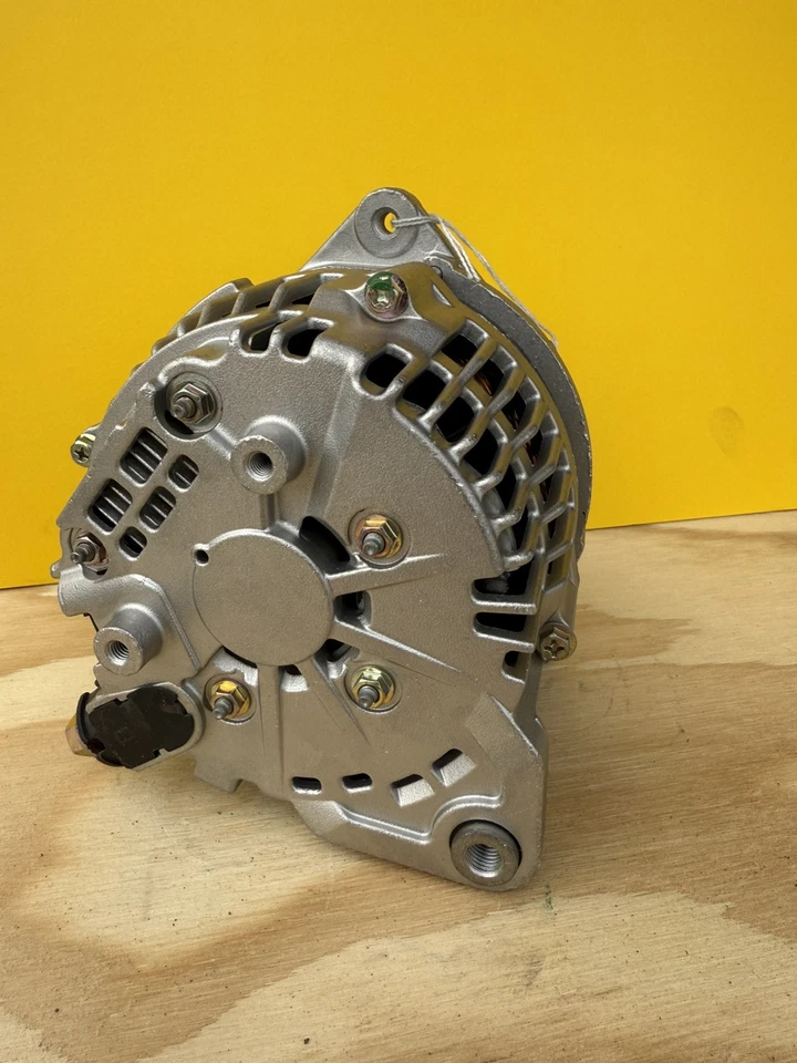 Infiniti  QX56 V8 5.6L 2007-  Nissan 	Armada V8 5.6L  2007  Alternator Reman - Image 3 of 4