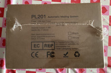 New In Sealed Box Moistenland PL201 Reptile Humidifier Automatic Misting System