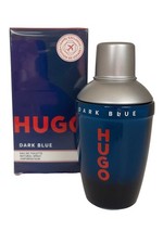 Hugo Boss Dark Blue Eau de Toilette Spray 75ml Mens Fragrance