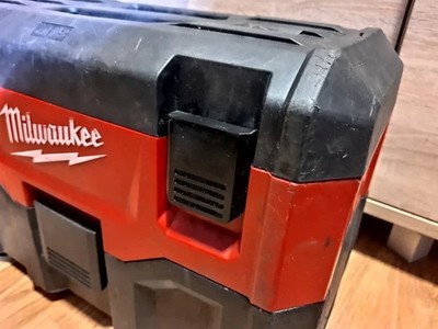 Latch for Milwaukee M18VC2 Vacuum Cleaner X2