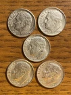 Roosevelt Dimes