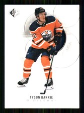 2020-21 SP #13 Tyson Barrie Edmonton Oilers TW4689