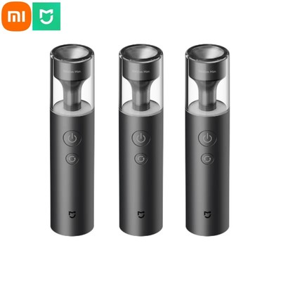 Xiaomi Mijia Portable Flashlight 3100mAh IP65 Waterproof 1000lm Emergency Light