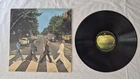 The Beatles – Abbey Road UK 1976 Reissue  Apple Records PCS 7088  749-4 /-3