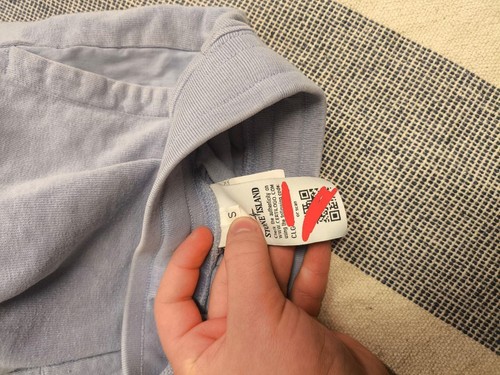 stone island shorts - Bild 4 von 5