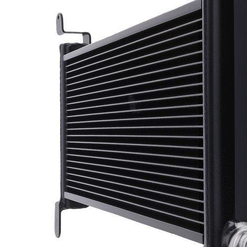 Industrial Oil Cooler for Bobcat 751 753 763 773 S130 Skid Steer 6674150 - Picture 4 of 10