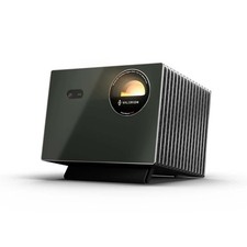 Nearly New - Valerion VisionMaster Pro 2 4K UHD RGB Triple Laser DLP 3,000lm ...