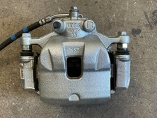 24 25 26 Hyundai Elantra Front Right Passenger Side Brake Caliper 1676 OEM