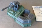 1986 Hasbro GI Joe  LAW Battle Stations 100% Complete W/ Instructions ARAH!