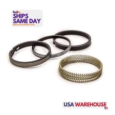 Manley 46620-8, Kit 3.572In Piston Ring Set 1.5/1.5/3.0Mm Performance Parts