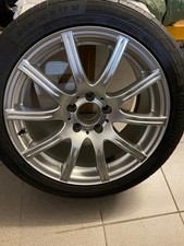 Mercedes-Benz Alufelge A1714012302 – Original, 8,5 x 17 Zoll Mercedes-Benz Alufelge A1714012302 – Original, 8,5 x 17 Zoll