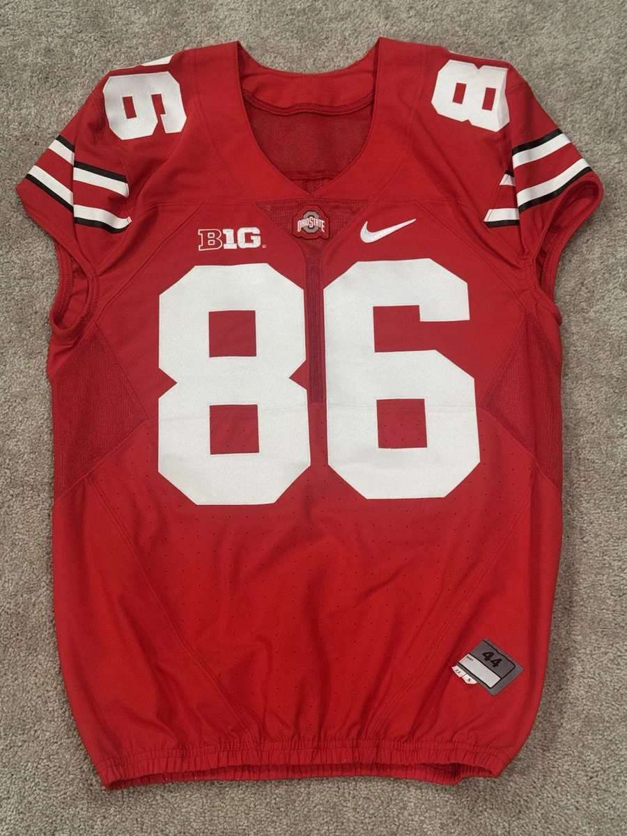 Ohio State Buckeyes Game Used NCAA Memorabilia for sale | eBay