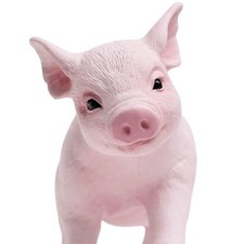 Piglet Incredible Creatures Figure Safari Ltd NEW Toys Educational