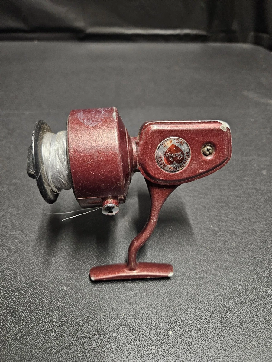 Berkley Vintage Spinning Fishing Reels for sale - eBay