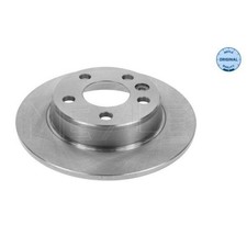 Disque de frein Ford P 100