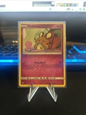 Pokémon TCG Dedenne Lost Thunder 142/214 Regular Uncommon