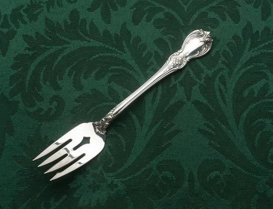 Towle Old Master Antique US Sterling Silver Flatware-Forks for