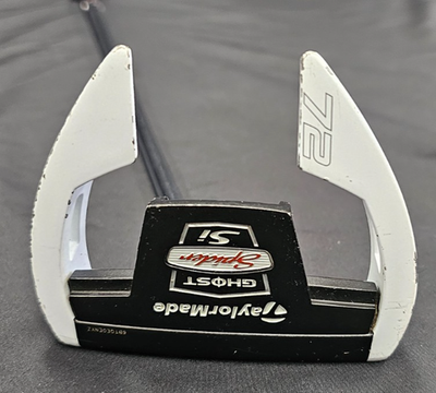TaylorMade Ghost Spider Si 72 Right Handed Putter | eBay