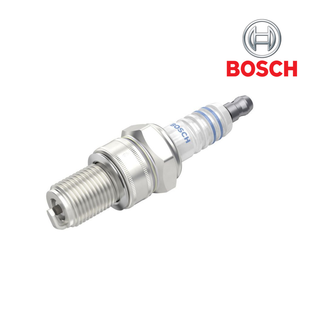 Spark Plug BOSCH 0 241 229 579
