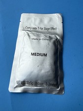 Medium Cold Spark Machine Powder Indoor 7.15 Ounces Package 50