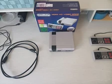 Cool Baby HD Video Game Console