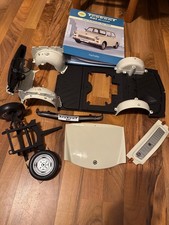 Hachette Trabant 601 Deluxe, Maßstab 1:6 Bau...