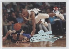 2004-05 Fleer Ultra Bruce Bowen #101 sq1