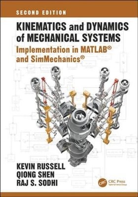 Kinematics and Dynamics of Mechanical Systems, Second Edition: Implementation in