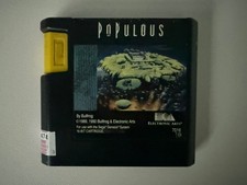 ebay® Auktion 167968871182 | Sega Mega Drive Spiel Populous Top Zustand #F65 Thumbnail of ebay® auction 167968871182 | Sega Mega Drive Spiel Populous Top Zustand #F65