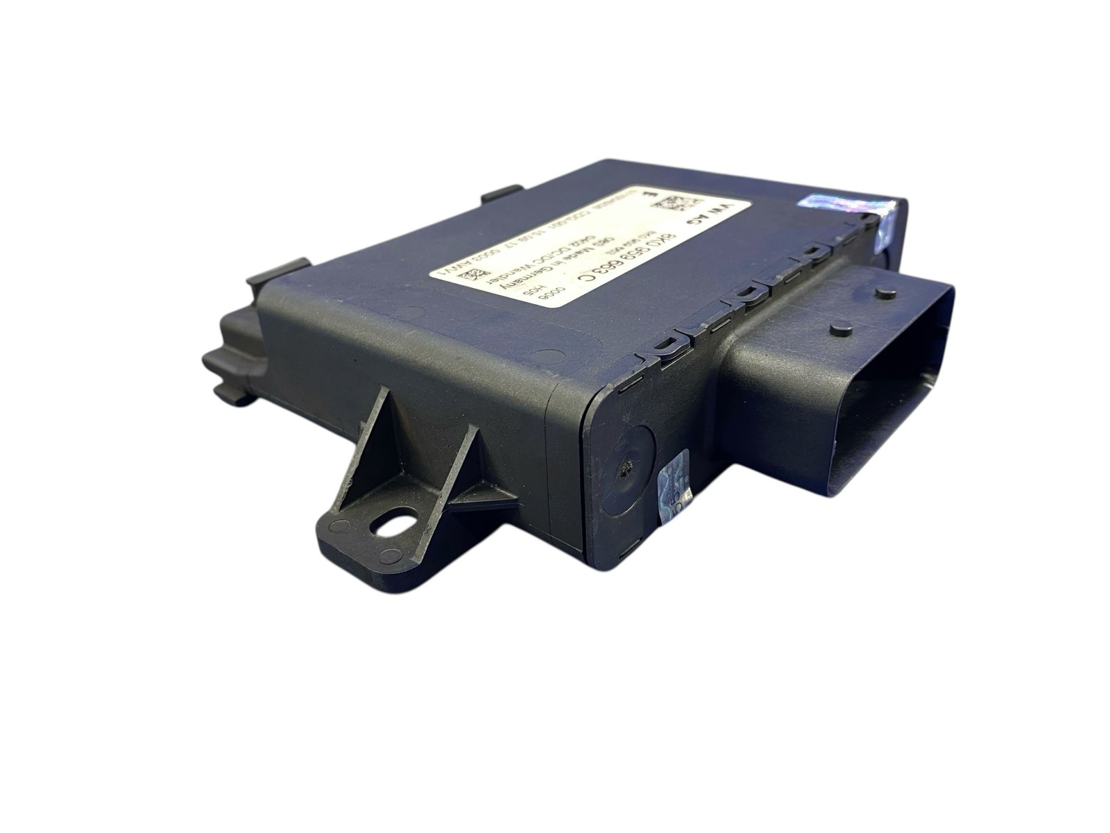 LAMBORGHINI HURACAN LP640-4 PERFORMANTE VOLTAGE STABILIZER CONTROL MODULE UNIT