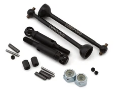 MIP Team Associated RC10 Re-Release CVD™ Heavy Duty Drive Shafts Kit [MIP24110]