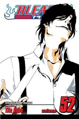 Tite Kubo Bleach, Vol. 52 (Paperback) Bleach (UK IMPORT)