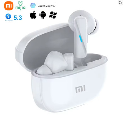Original XIAOMI Mate50 Wireless Bluetooth Earphones