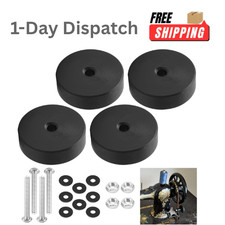 FENXDN 4 Pack 1.32" Wheels for Antique Singer Treadle Sewing Machines