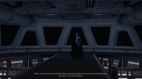 STAR WARS: Dark Forces Remaster - Xbox Series X (XSX - NEW)