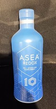 ASEA Redox Cell Signaling Supplement 32oz New Free Ship 