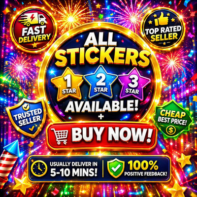 ALL 1-6 | CHEAPEST PRICES   FAST DELIVERY  24/7