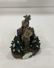 Department 56 Yesterday's Tractor Seasonal Holiday Christmas Decoration — photo 3