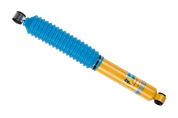 2X StoßDäMpfer Bilstein - B6 4600 24-017992 FüR Jeep Cherokee ZJ ZG 1 4X4 Laredo-image