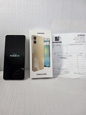 Samsung Galaxy A06 4G 64GB Dual Sim Unlocked Smartphone 2 Month old