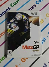 NINTENDO WII MOTO GP COME NUOVO COMPLETO VERSIONE ITALIANA 