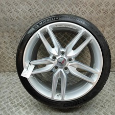 Jantes Chevrolet CORVETTE