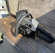 Motosega McCulloch Pm484