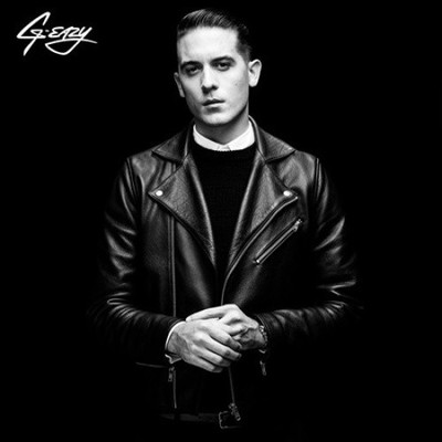 These Things Happen by G-Eazy [Audio CD]