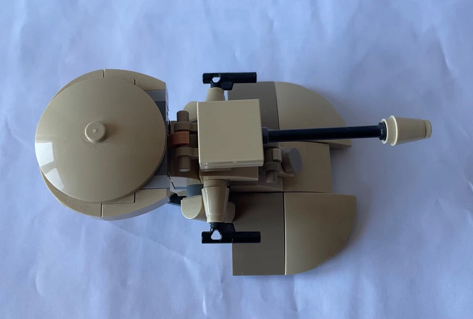 LEGO Star Wars 30680 AAT, foto 4 di 5