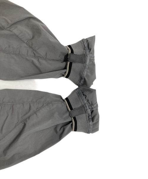 Nylon Fishtail MOD Coat, Women's Winter Jacket, Casual Outerwear thumbnail 6